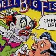 El texto musical BRAND NEW HERO de REEL BIG FISH también está presente en el álbum Cheer up! (2002)