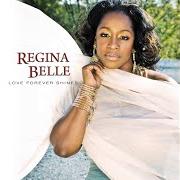 El texto musical VICTORY de REGINA BELLE también está presente en el álbum Love forever shines (2008)
