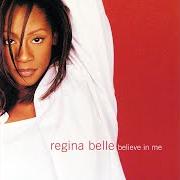 El texto musical LET ME HOLD YOU de REGINA BELLE también está presente en el álbum This is regina! (2001)
