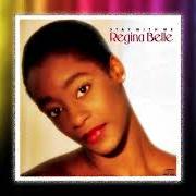 El texto musical WHAT GOES AROUND de REGINA BELLE también está presente en el álbum Stay with me (1989)