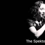 El texto musical BRAILLE de REGINA SPEKTOR también está presente en el álbum 11:11 (2001)