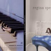 El texto musical DANCE ANTHEM OF THE 80S de REGINA SPEKTOR también está presente en el álbum Far (2009)