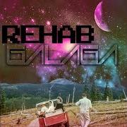El texto musical FEEL SO GOOD de REHAB también está presente en el álbum Galaga (2019)