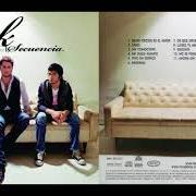 El texto musical LLEGO EL AMOR de REIK también está presente en el álbum Secuencias