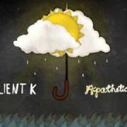 El texto musical IN LIKE A LION (ALWAYS WINTER) de RELIENT K también está presente en el álbum Apathetic (2005)