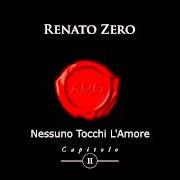 El texto musical LA VITA CHE MI ASPETTA de RENATO ZERO también está presente en el álbum Amo (2013)