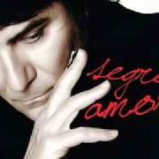 El texto musical ROMA de RENATO ZERO también está presente en el álbum Segreto amore (2010)
