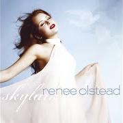 El texto musical BREAKING UP IS HARD TO DO de RENEE OLSTEAD también está presente en el álbum Renee olstead (2004)