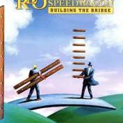 El texto musical WHEN I GET HOME de REO SPEEDWAGON también está presente en el álbum Building the bridge (1996)