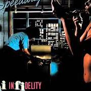 El texto musical TOUGH GUYS de REO SPEEDWAGON también está presente en el álbum Hi infidelity (1980)