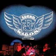 El texto musical FLASH TAN QUEEN de REO SPEEDWAGON también está presente en el álbum R.E.O / t.W.O. (1972)