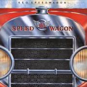 El texto musical PRISON WOMEN de REO SPEEDWAGON también está presente en el álbum Reo speedwagon (1971)