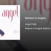 El texto musical LESSONS IN LOVE de ANGEL también está presente en el álbum Believe in angels believe in me