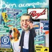El texto musical EL ABANDONAO (CON REILY BARBA ARROCHA) de REYLI también está presente en el álbum Bien acompañado (2011)