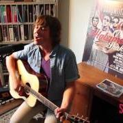 El texto musical LOVE GROWS de RHETT MILLER también está presente en el álbum The dreamer (2012)