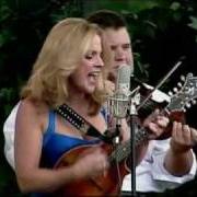 El texto musical I WILL SEE YOU AGAIN de RHONDA VINCENT también está presente en el álbum Good thing going (2008)