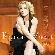 El texto musical RIDIN' THE RED LINE de RHONDA VINCENT también está presente en el álbum One step ahead (2003)