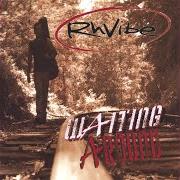 El texto musical BROKEN LOVE SONG de RHVIBE también está presente en el álbum Waiting around (2005)