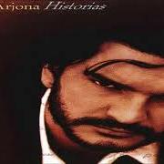 El texto musical TE CONOZCO de RICARDO ARJONA también está presente en el álbum Historias (1994)