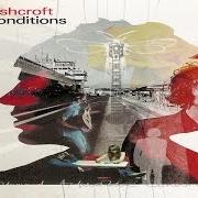 El texto musical CHECK THE MEANING de RICHARD ASHCROFT también está presente en el álbum Human conditions (2002)