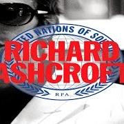 El texto musical ARE YOU READY de RICHARD ASHCROFT también está presente en el álbum Rpa & the united nations of sound (2010)