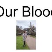 Our blood