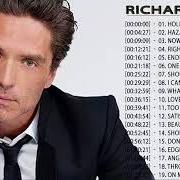 El texto musical UNTIL I FIND YOU AGAIN de RICHARD MARX también está presente en el álbum The ultimate collection (2016)