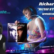 El texto musical YOUR WORLD de RICHARD MARX también está presente en el álbum Rush street (1991)