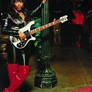 El texto musical GIVE IT TO ME BABY 2 de RICK JAMES también está presente en el álbum Street songs (1981)