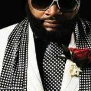 El texto musical BOSSY LADY de RICK ROSS también está presente en el álbum Deeper than rap (2009)