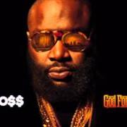 El texto musical 911 de RICK ROSS también está presente en el álbum God forgives, i don't (2012)