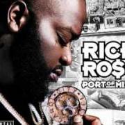 El texto musical WHERE MY MONEY (I NEED THAT) de RICK ROSS también está presente en el álbum Port of miami (2006)