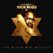 El texto musical ICE COLD de RICK ROSS también está presente en el álbum The black bar mitzvah (2012)