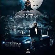 El texto musical WARM WORDS IN A COLD WORLD de RICK ROSS también está presente en el álbum Richer than i've ever been (2021)