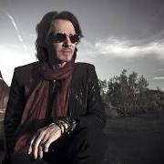 El texto musical LAND OF THE BLIND de RICK SPRINGFIELD también está presente en el álbum The snake king (2018)