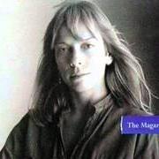 El texto musical DEEP SPACE de RICKIE LEE JONES también está presente en el álbum The magazine (1984)