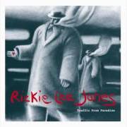 El texto musical ALTAR BOY de RICKIE LEE JONES también está presente en el álbum Traffic from paradise (1993)