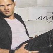 El texto musical LAS ALMAS DEL SILENCIO de RICKY MARTIN también está presente en el álbum Almas del silencio (2003)