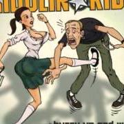 El texto musical REVENGE de RIDDLIN' KIDS también está presente en el álbum Stop the world (2004)