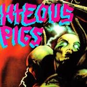 El texto musical JOINT EFFORT de RIGHTEOUS PIGS también está presente en el álbum Live and learn (1989)