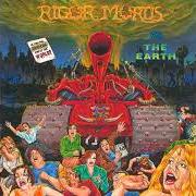 Rigor mortis vs the earth