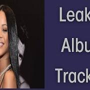 El texto musical HALL OF FAMES / FLAMES? de RIHANNA también está presente en el álbum Lost files (2014)