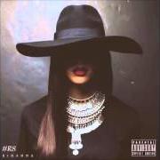 El texto musical NEVER ENDING de RIHANNA también está presente en el álbum R8 (2015)