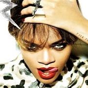 El texto musical WE FOUND LOVE (EXTENDED MIX) de RIHANNA también está presente en el álbum Talk that talk (2011)