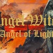 El texto musical CONDEMNED de ANGEL WITCH también está presente en el álbum Angel of light (2019)