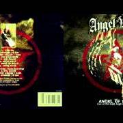El texto musical ANGEL WITCH de ANGEL WITCH también está presente en el álbum Angel of death: live at east anglia rock festival (2006)