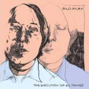 El texto musical CAPTURING MOODS de RILO KILEY también está presente en el álbum The execution of all things (2002)