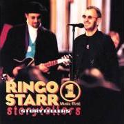 El texto musical LA DE DA de RINGO STARR también está presente en el álbum Vh1 storytellers (1998)