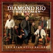 El texto musical SLEIGH RIDE de DIAMOND RIO también está presente en el álbum The star still shines: a diamond rio christmas