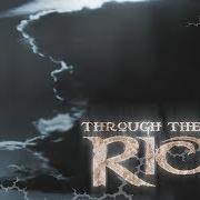 El texto musical BURN THE SUN de RIOT también está presente en el álbum Through the storm (2002)